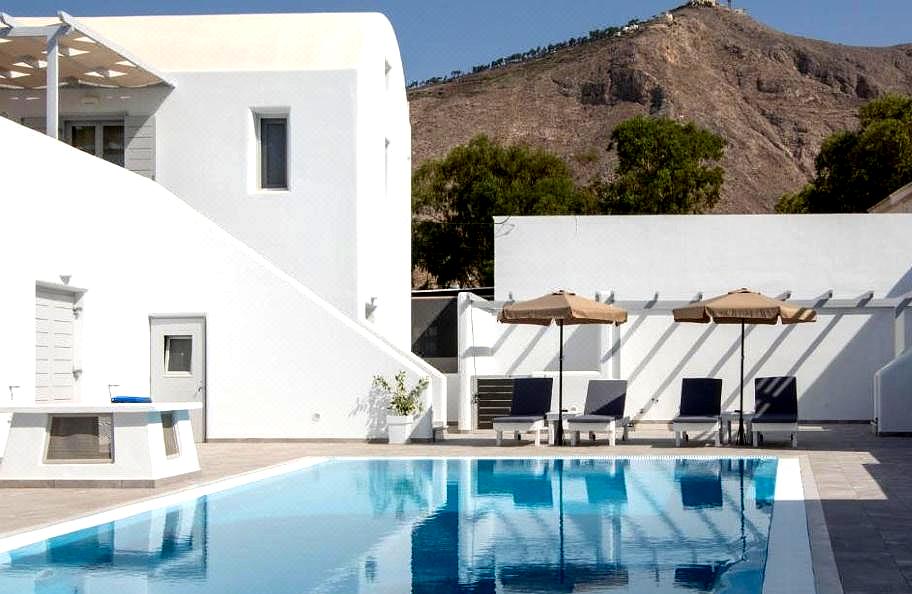 Petra Aqua Villa